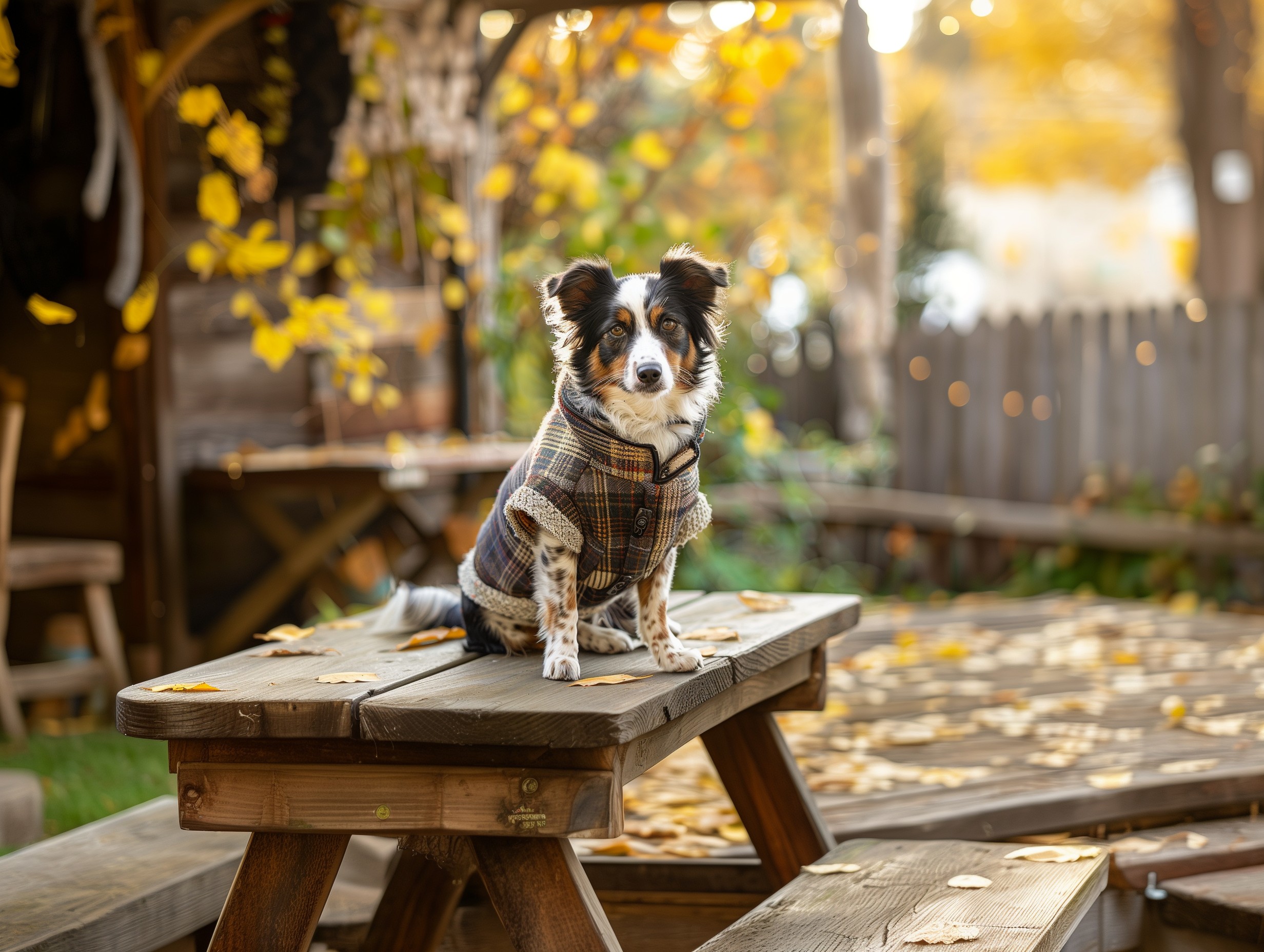 This Bread Pudding Will Give You All the Fall Feels
