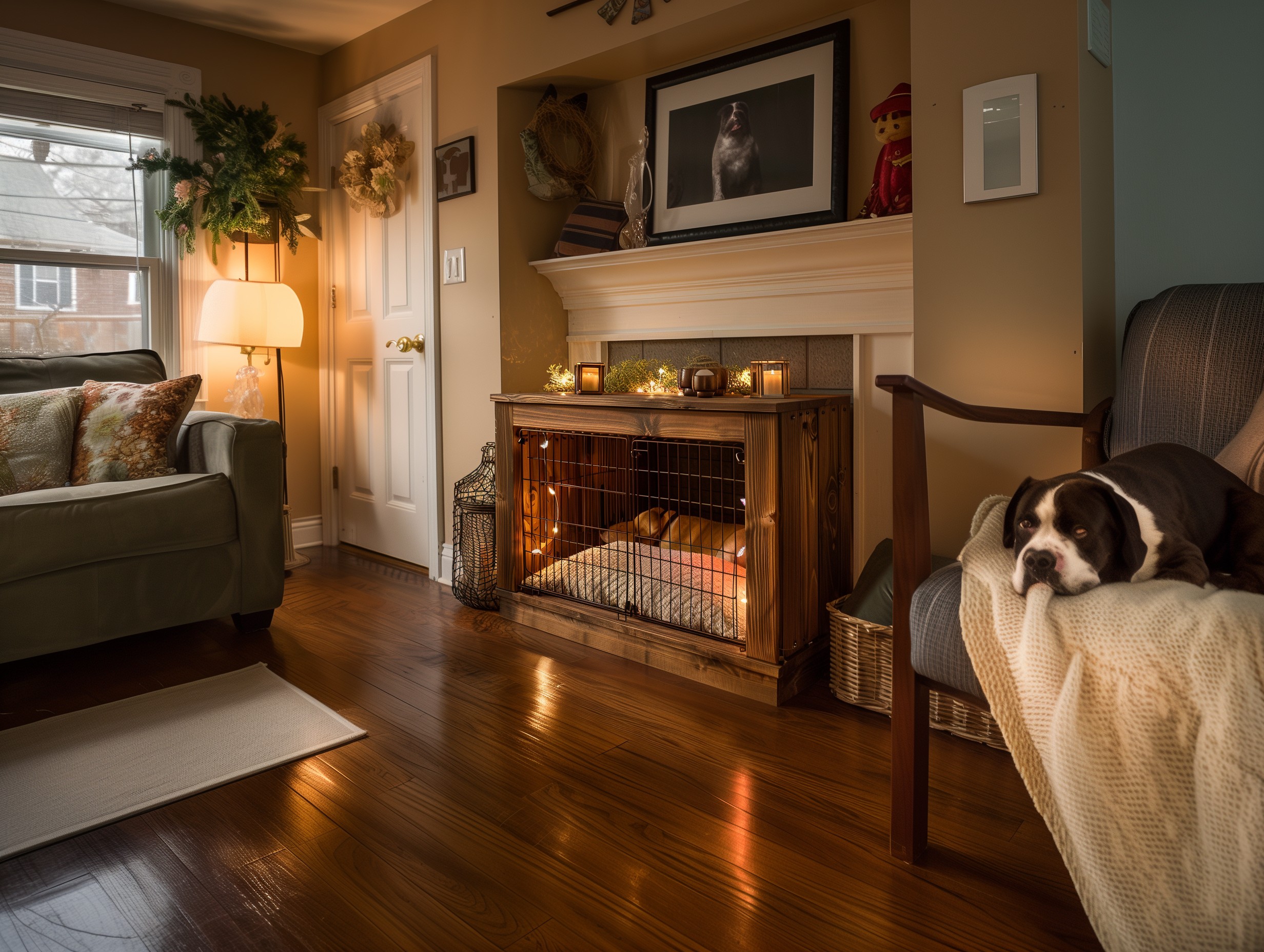 This Bread Pudding Will Give You All the Fall Feels